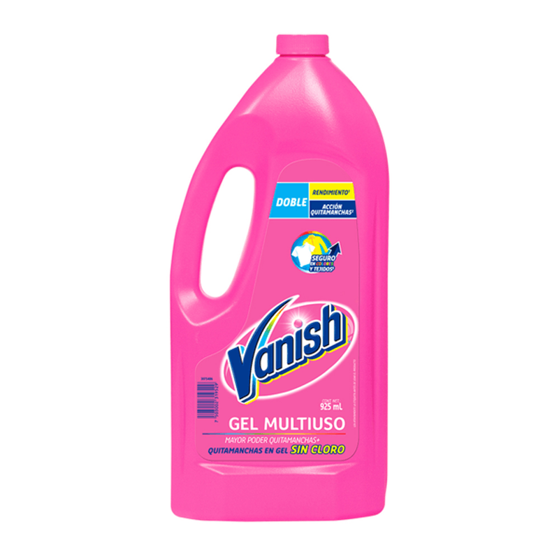 Vanish Multiuso 925ml